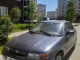 ВАЗ (Lada) 2110 2003 года за 750 000 тг. в Уральск