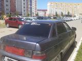 ВАЗ (Lada) 2110 2003 года за 900 000 тг. в Уральск – фото 5