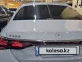 Mercedes-Benz E 400 2024 года за 47 000 000 тг. в Алматы – фото 19
