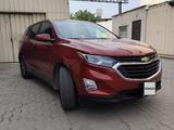 Chevrolet Equinox 2020 годаүшін10 500 000 тг. в Алматы