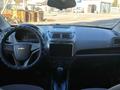 Chevrolet Cobalt 2020 годаүшін5 150 000 тг. в Астана – фото 5