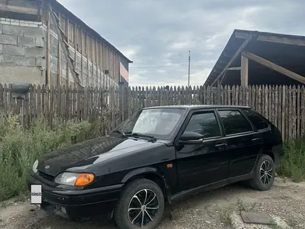 ВАЗ (Lada) 2114 2012 года за 1 300 000 тг. в Семей – фото 7