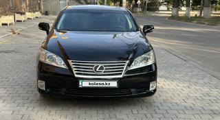 Lexus ES 350 2011 года за 7 453 111 тг. в Уральск