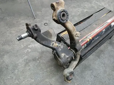 Балка задняя за 80 000 тг. в Алматы