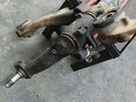 Балка задняя за 80 000 тг. в Алматы – фото 4