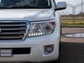 Toyota Land Cruiser 2012 годаүшін23 000 000 тг. в Семей – фото 8