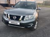 Nissan Terrano 2020 года за 7 000 000 тг. в Астана