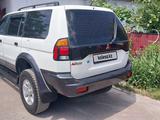 Mitsubishi Montero Sport 2003 годаүшін3 900 000 тг. в Алматы – фото 4