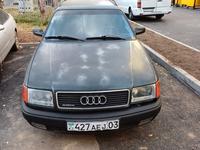 Audi 100 1992 годаүшін2 071 000 тг. в Астана