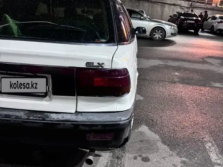 Mitsubishi Lancer 1993 года за 530 000 тг. в Алматы – фото 3