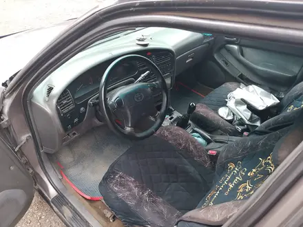 Toyota Camry 1994 года за 850 000 тг. в Алматы – фото 4