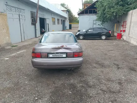 Toyota Camry 1994 года за 850 000 тг. в Алматы – фото 3