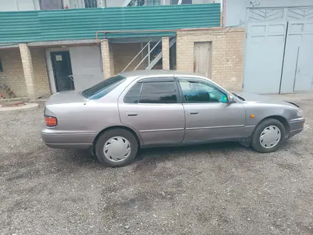 Toyota Camry 1994 года за 850 000 тг. в Алматы – фото 5