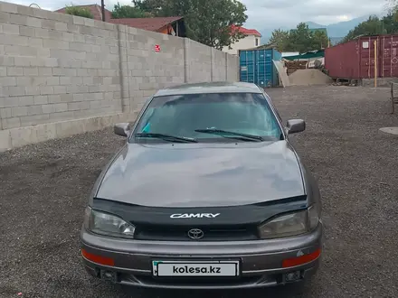 Toyota Camry 1994 года за 850 000 тг. в Алматы – фото 7
