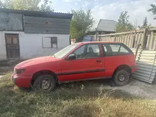 Mitsubishi Colt, 1990