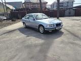 BMW 320 1992 года за 1 450 000 тг. в Алматы – фото 2