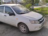 ВАЗ (Lada) Granta 2191 2015 годаүшін2 400 000 тг. в Семей – фото 4