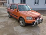 Honda CR-V 1997 годаүшін2 700 000 тг. в Атырау – фото 3