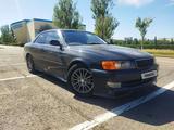 Toyota Chaser 1997 года за 4 000 000 тг. в Астана