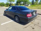 Toyota Chaser 1997 года за 4 000 000 тг. в Астана – фото 4