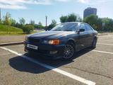 Toyota Chaser 1997 года за 4 000 000 тг. в Астана – фото 5