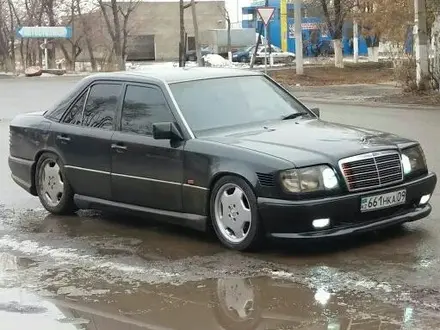 Тюнинг для Mercedes E-Class W124 обвес АМG 1, AMG 2, Brabus, Wald за 150 000 тг. в Караганда – фото 58