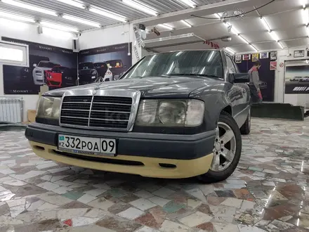 Тюнинг для Mercedes E-Class W124 обвес АМG 1, AMG 2, Brabus, Wald за 150 000 тг. в Караганда – фото 59