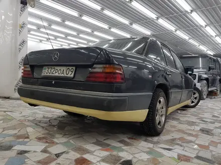 Тюнинг для Mercedes E-Class W124 обвес АМG 1, AMG 2, Brabus, Wald за 150 000 тг. в Караганда – фото 61