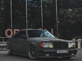 Тюнинг для Mercedes E-Class W124 обвес АМG 1, AMG 2, Brabus, Wald за 150 000 тг. в Караганда – фото 4