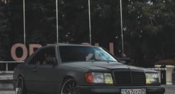 Тюнинг для Mercedes E-Class W124 обвес АМG 1, AMG 2, Brabus, Wald за 150 000 тг. в Караганда – фото 4