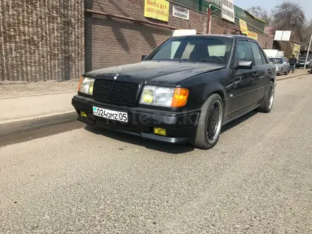 Тюнинг для Mercedes E-Class W124 обвес АМG 1, AMG 2, Brabus, Wald за 150 000 тг. в Караганда – фото 8