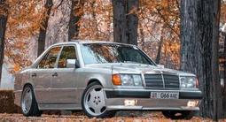 Тюнинг для Mercedes E-Class W124 обвес АМG 1, AMG 2, Brabus, Waldүшін150 000 тг. в Караганда