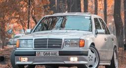 Тюнинг для Mercedes E-Class W124 обвес АМG 1, AMG 2, Brabus, Waldүшін150 000 тг. в Караганда – фото 2