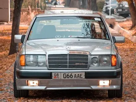 Тюнинг для Mercedes E-Class W124 обвес АМG 1, AMG 2, Brabus, Wald за 150 000 тг. в Караганда – фото 3