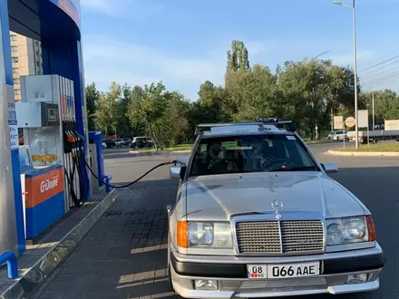 Тюнинг для Mercedes E-Class W124 обвес АМG 1, AMG 2, Brabus, Wald за 150 000 тг. в Караганда – фото 19