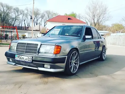 Тюнинг для Mercedes E-Class W124 обвес АМG 1, AMG 2, Brabus, Wald за 150 000 тг. в Караганда – фото 24