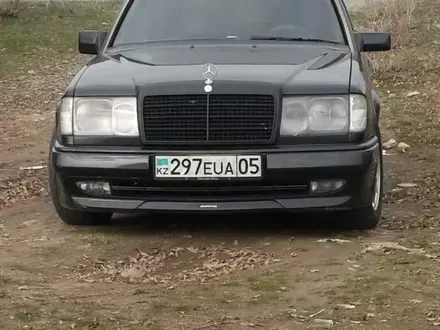 Тюнинг для Mercedes E-Class W124 обвес АМG 1, AMG 2, Brabus, Wald за 150 000 тг. в Караганда – фото 32