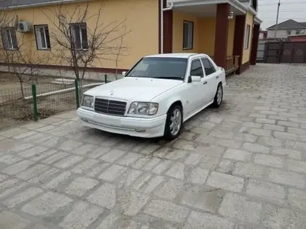 Тюнинг для Mercedes E-Class W124 обвес АМG 1, AMG 2, Brabus, Wald за 150 000 тг. в Караганда – фото 34