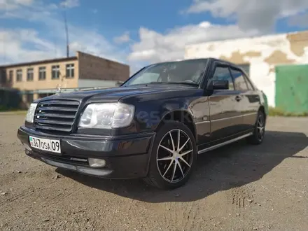 Тюнинг для Mercedes E-Class W124 обвес АМG 1, AMG 2, Brabus, Wald за 150 000 тг. в Караганда – фото 37