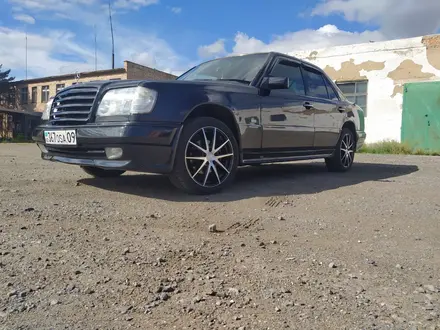 Тюнинг для Mercedes E-Class W124 обвес АМG 1, AMG 2, Brabus, Wald за 150 000 тг. в Караганда – фото 39