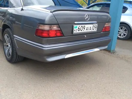 Тюнинг для Mercedes E-Class W124 обвес АМG 1, AMG 2, Brabus, Wald за 150 000 тг. в Караганда – фото 43