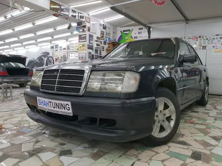 Тюнинг для Mercedes E-Class W124 обвес АМG 1, AMG 2, Brabus, Wald за 150 000 тг. в Караганда – фото 47