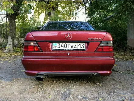 Тюнинг для Mercedes E-Class W124 обвес АМG 1, AMG 2, Brabus, Wald за 150 000 тг. в Караганда – фото 48