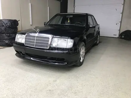 Тюнинг для Mercedes E-Class W124 обвес АМG 1, AMG 2, Brabus, Wald за 150 000 тг. в Караганда – фото 53