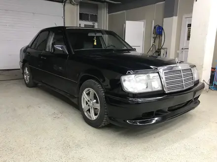 Тюнинг для Mercedes E-Class W124 обвес АМG 1, AMG 2, Brabus, Wald за 150 000 тг. в Караганда – фото 54