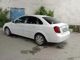 Daewoo Gentra 2015 годаүшін3 600 000 тг. в Туркестан – фото 3