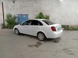 Daewoo Gentra 2015 годаүшін3 600 000 тг. в Туркестан – фото 4