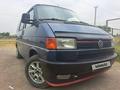 Volkswagen Transporter 1992 годаүшін2 300 000 тг. в Тараз