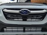 Бампер Subaru Outback 2021 за 700 тг. в Алматы