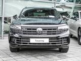 Volkswagen Touareg 2024 годаүшін62 500 000 тг. в Астана